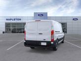 Thumbnail of 2025 Oxford White Ford Transit-250