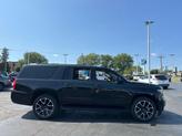 Thumbnail of 2018 Black Chevrolet Suburban
