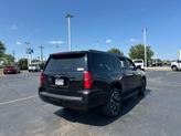 Thumbnail of 2018 Black Chevrolet Suburban