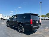 Thumbnail of 2018 Black Chevrolet Suburban