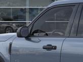 Thumbnail of 2025 Azure Gray Metallic Ford Bronco Sport