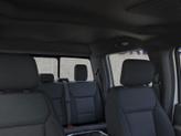 Thumbnail of 2025 Space White Metallic Ford F-150