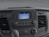 Thumbnail of 2025 Oxford White Ford Transit-250