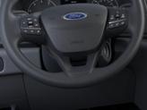 Thumbnail of 2025 Oxford White Ford Transit-250