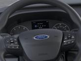 Thumbnail of 2025 Oxford White Ford Transit-250