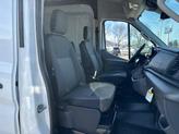 Thumbnail of 2025 Oxford White Ford Transit-250