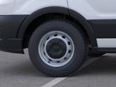Thumbnail of 2025 Oxford White Ford Transit-250