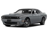 Photo of 2015 Billet Silver Metallic Clearcoat Dodge Challenger