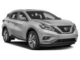 Thumbnail of 2015 Magnetic Black Nissan Murano