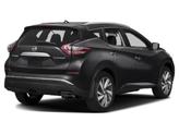 Thumbnail of 2015 Magnetic Black Nissan Murano