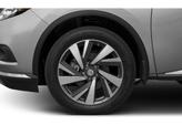 Thumbnail of 2015 Magnetic Black Nissan Murano