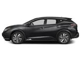 Thumbnail of 2015 Magnetic Black Nissan Murano