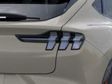 Thumbnail of 2025 Desert Sand Ford Mustang Mach-E