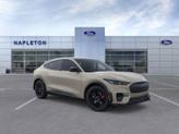 Thumbnail of 2025 Desert Sand Ford Mustang Mach-E