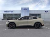 Thumbnail of 2025 Desert Sand Ford Mustang Mach-E