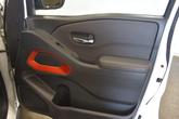 Thumbnail of 2022 Glacier White Nissan Frontier