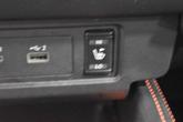 Thumbnail of 2022 Glacier White Nissan Frontier