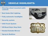 Thumbnail of 2022 Glacier White Nissan Frontier