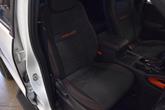 Thumbnail of 2022 Glacier White Nissan Frontier