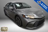 Photo of 2025 Heavy Metal Toyota Camry