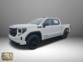 Thumbnail of 2026 Summit White GMC Sierra 1500