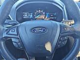 Thumbnail of 2022 Agate Black Metallic Ford Edge