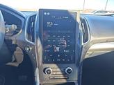 Thumbnail of 2022 Agate Black Metallic Ford Edge