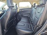 Thumbnail of 2022 Agate Black Metallic Ford Edge