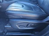 Thumbnail of 2022 Agate Black Metallic Ford Edge