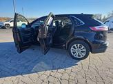 Thumbnail of 2022 Agate Black Metallic Ford Edge