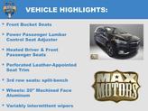Thumbnail of 2021 Ebony Twilight Metallic Buick Enclave