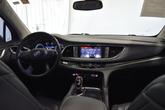 Thumbnail of 2021 Ebony Twilight Metallic Buick Enclave