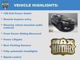 Thumbnail of 2021 Ebony Twilight Metallic Buick Enclave