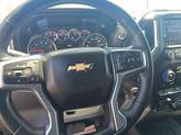 Thumbnail of 2023 Black Chevrolet Silverado 2500