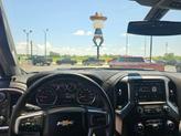 Thumbnail of 2023 Black Chevrolet Silverado 2500