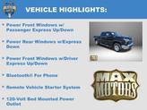 Thumbnail of 2023 Black Chevrolet Silverado 2500