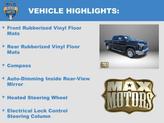Thumbnail of 2023 Black Chevrolet Silverado 2500