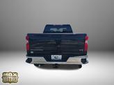 Thumbnail of 2023 Black Chevrolet Silverado 2500