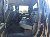 Thumbnail of 2023 Black Chevrolet Silverado 2500