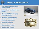Thumbnail of 2023 Black Chevrolet Silverado 2500