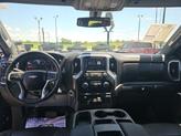 Thumbnail of 2023 Black Chevrolet Silverado 2500