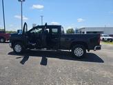 Thumbnail of 2023 Black Chevrolet Silverado 2500