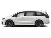Thumbnail of 2025 Platinum White Honda Odyssey