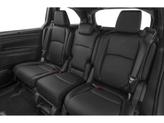 Thumbnail of 2025 Platinum White Honda Odyssey