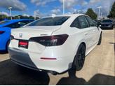 Thumbnail of 2026 Platinum White Honda Civic