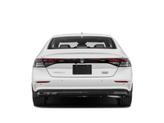 Thumbnail of 2025 Platinum White Honda Accord Hybrid