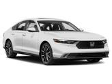 Thumbnail of 2025 Platinum White Honda Accord Hybrid