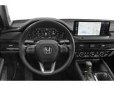 Thumbnail of 2025 Platinum White Honda Accord Hybrid