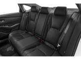 Thumbnail of 2025 Platinum White Honda Accord Hybrid