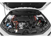 Thumbnail of 2025 Platinum White Honda Accord Hybrid